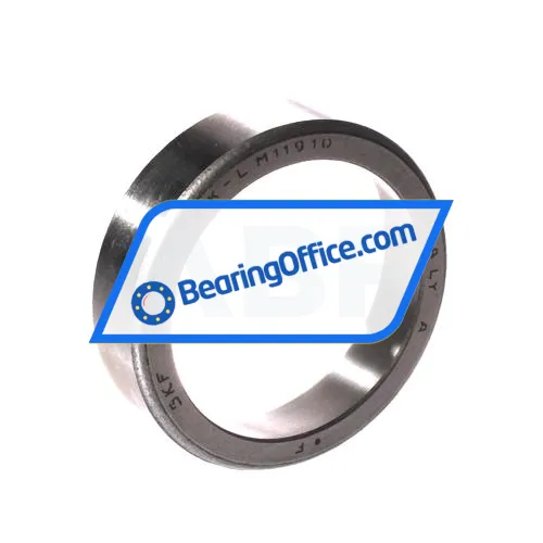 SKF EK-LM11910