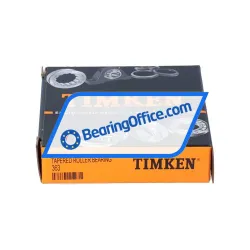 Timken 363-20024 rulman resim 3