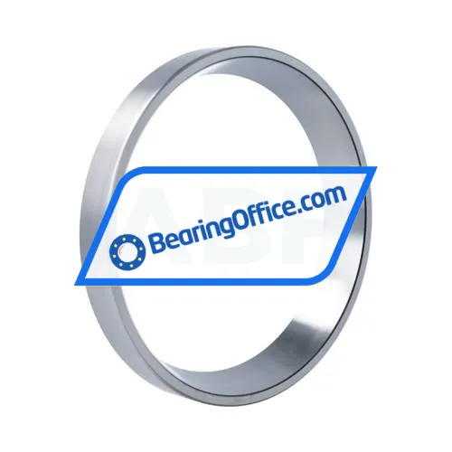 Timken 68712-20024 bearing image 2