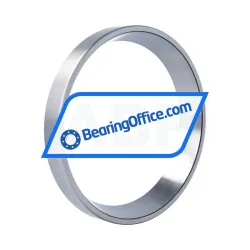 Timken 68712-20024 rulman resim 2