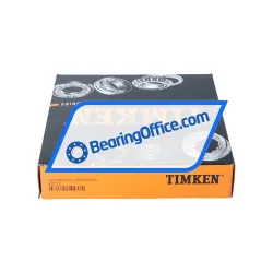 Timken 68712-20024 rulman resim 3