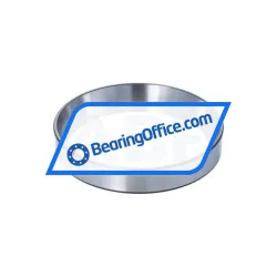 Timken 592XS-20024 rulman resim 2