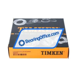 Timken 592XS-20024 rulman resim 3