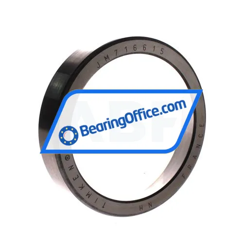 Timken JM716615