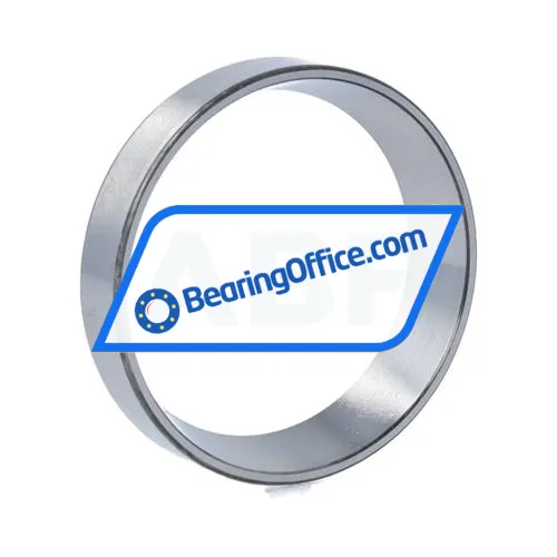 Timken L68110-20024 bearing image 2