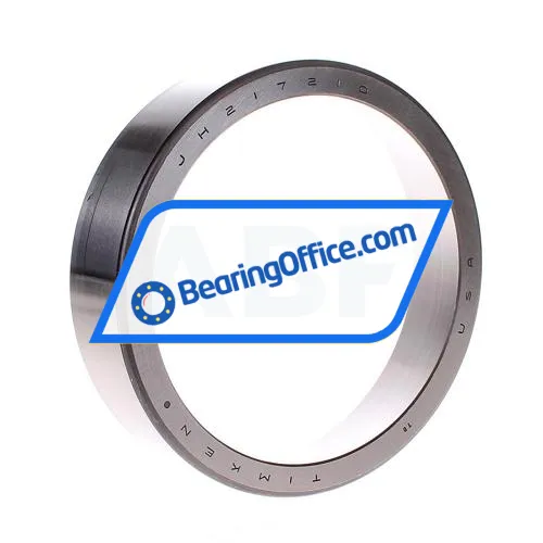 Timken JH217210-N0000