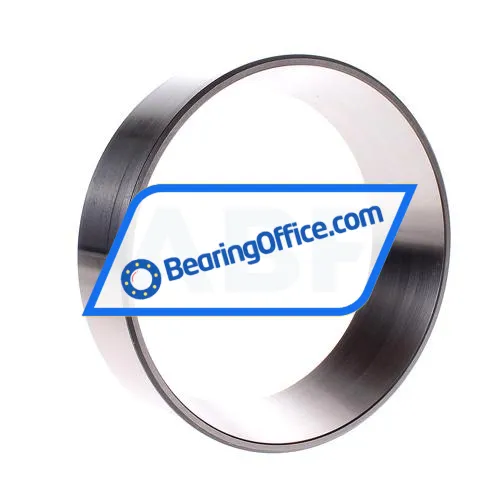 Timken JH217210-N0000 bearing image 2