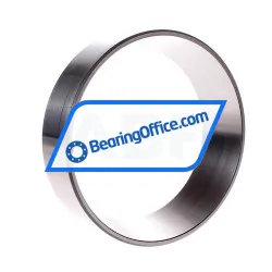 Timken JH217210-N0000 rulman resim 2