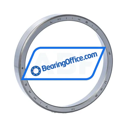 Timken LM114811-20024