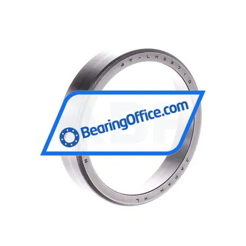 NTN LM29710 bearing image 2