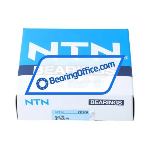 NTN 53375 bearing image 3