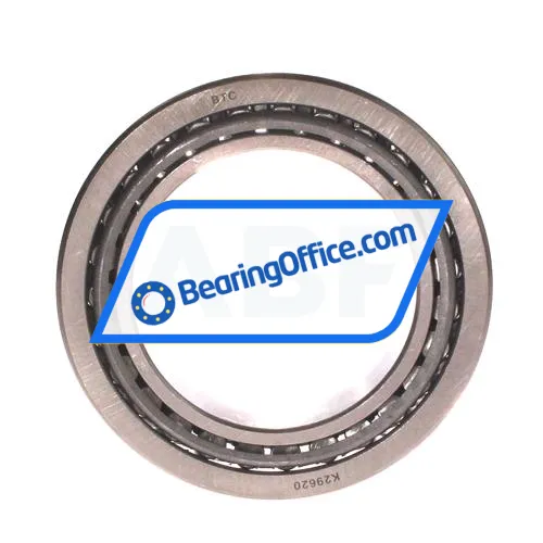 BTC K29620 bearing image 3
