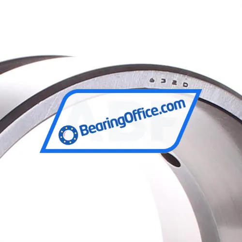 Timken 632D bearing image 2