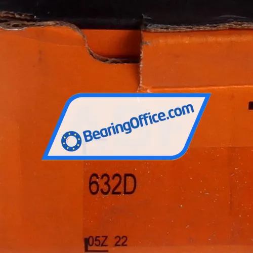 Timken 632D bearing image 5