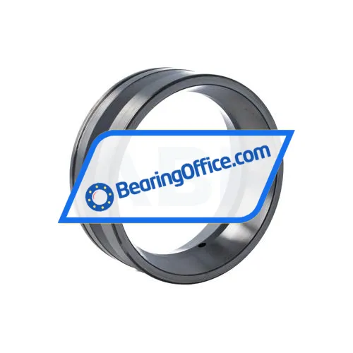 Timken 29526DRB bearing image 2