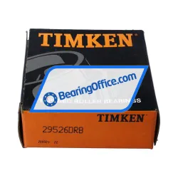 Timken 29526DRB rulman resim 3