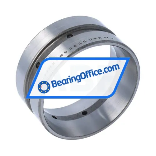 Timken 363D bearing image 2