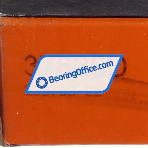 Timken 37626D bearing image 4