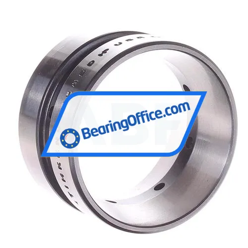 Timken 17245D