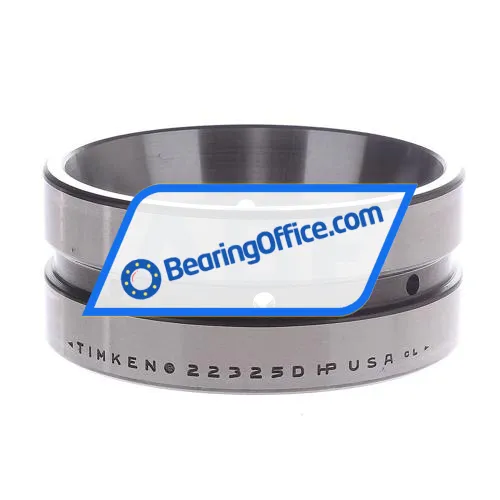 Timken 22325D bearing image 2