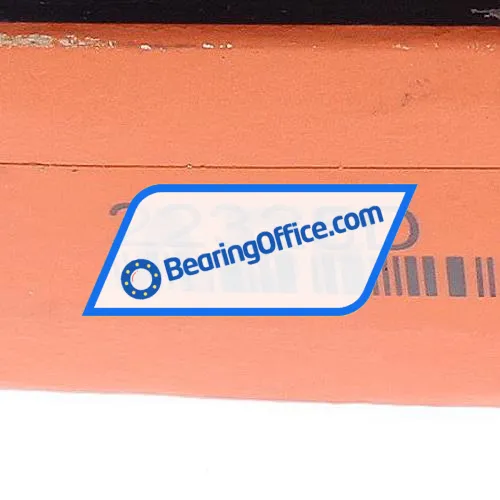 Timken 22325D bearing image 5