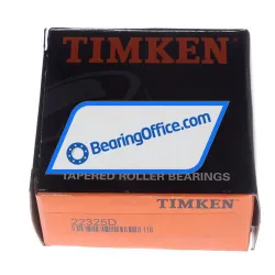 Timken 22325D rulman resim 4
