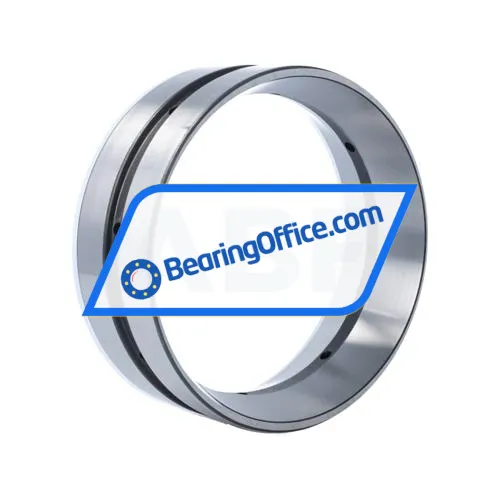 Timken 42587D-20024 bearing image 2