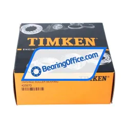 Timken 42587D-20024 rulman resim 3