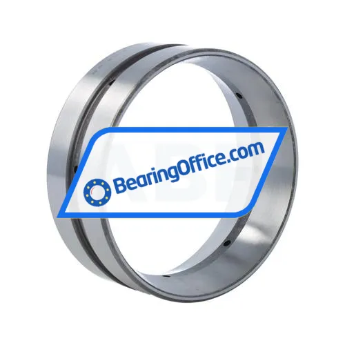 Timken L610510D bearing image 2