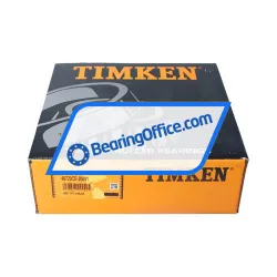Timken 46720CD-20081 rulman resim 2