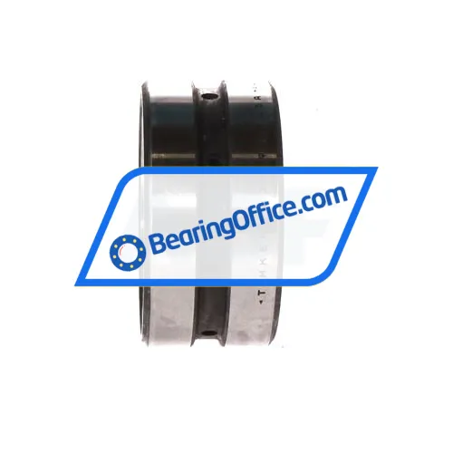 Timken 43319D bearing image 2