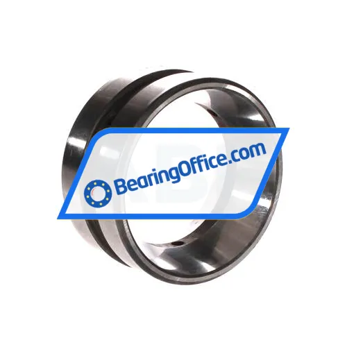 Timken 43319D bearing image 3