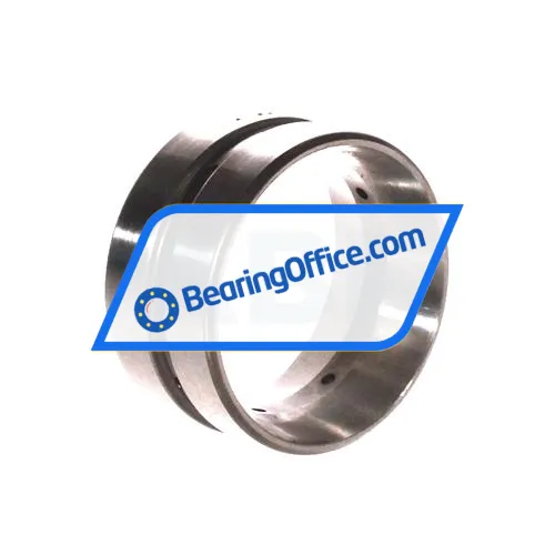 Timken 07196D bearing image 3
