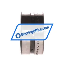 Timken 07196D rulman resim 2