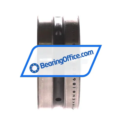 Timken 18620D bearing image 2