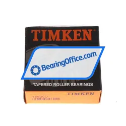 Timken 18620D rulman resim 4