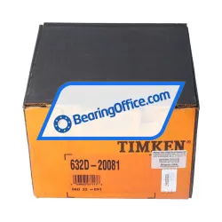 Timken 632D-20081 rulman resim 3