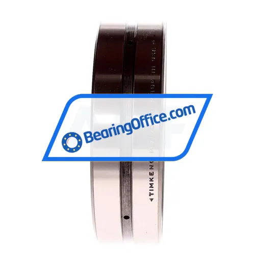 Timken M919010D bearing image 3