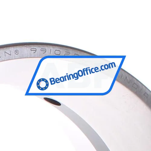 Timken 99102CD-20081 bearing image 2