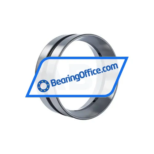 Timken 56650CD bearing image 2