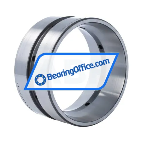 Timken 552D bearing image 2