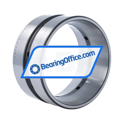 Timken 552D bearing image 3