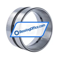 Timken 552D rulman resim 3