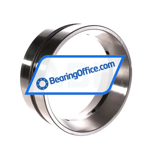 Timken 592D bearing image 2