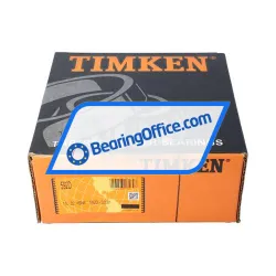 Timken 592D rulman resim 3