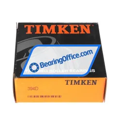 Timken 394D rulman resim 4
