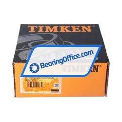Timken M224710D rulman resim 3