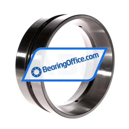 Timken 52637D bearing image 3