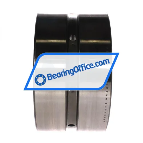 Timken HH221410D bearing image 2