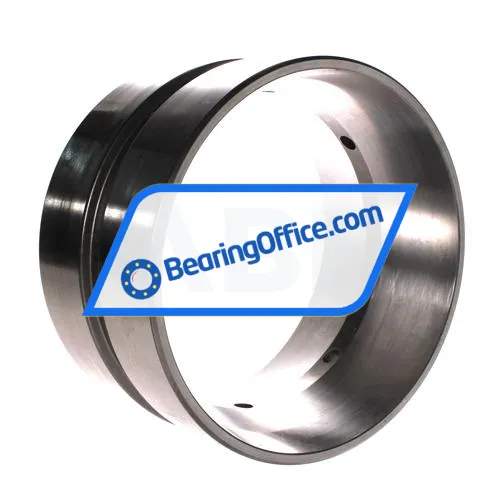 Timken HH221410D bearing image 3